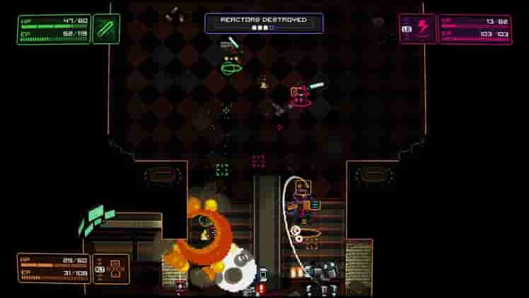 NeuroVoider screenshot thumbnail screenshot 6