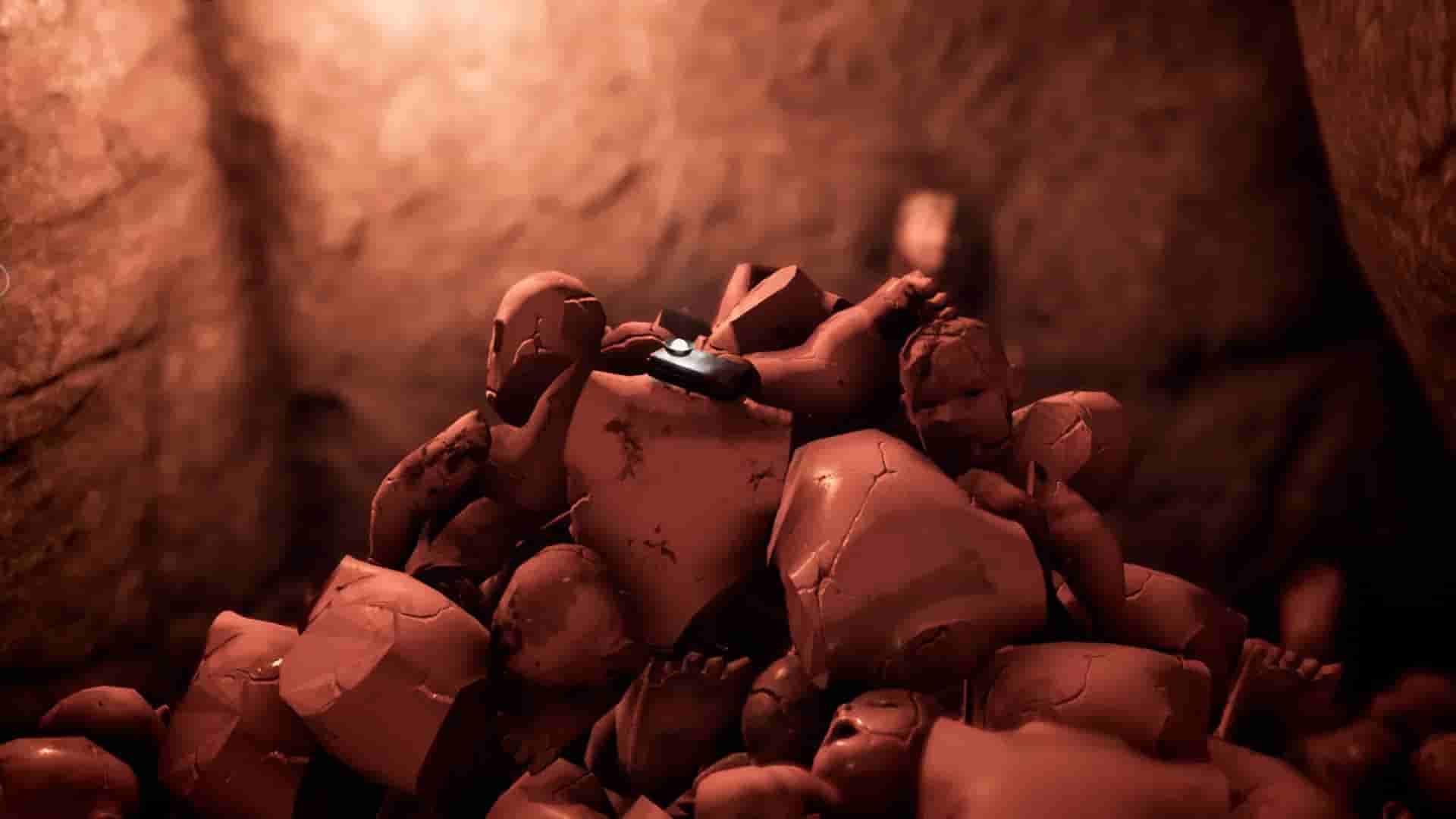 Never Again screenshot thumbnail screenshot 8