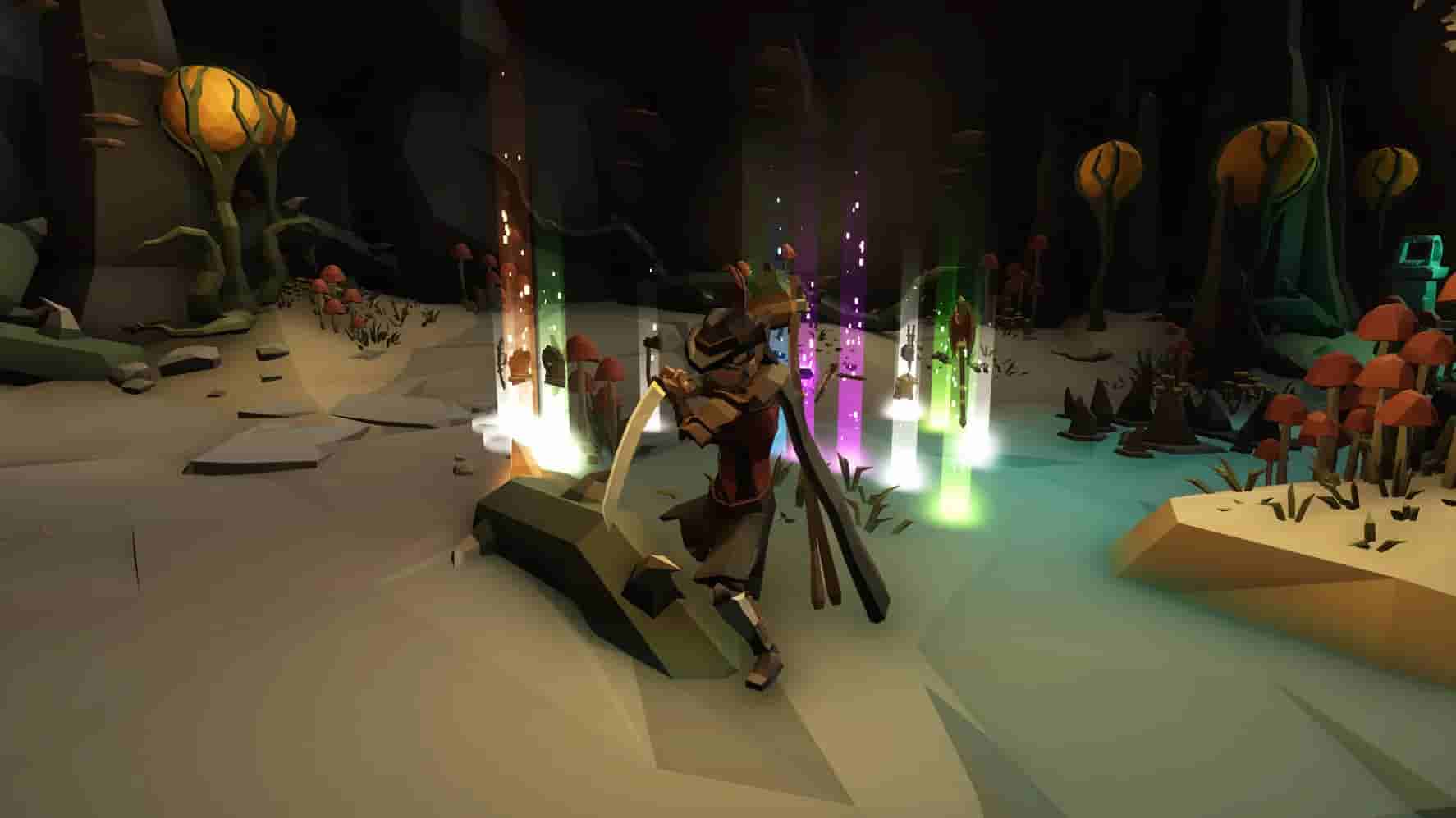 Never Return screenshot thumbnail screenshot 7