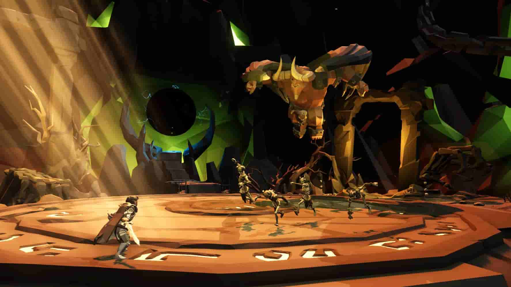 Never Return screenshot thumbnail screenshot 9