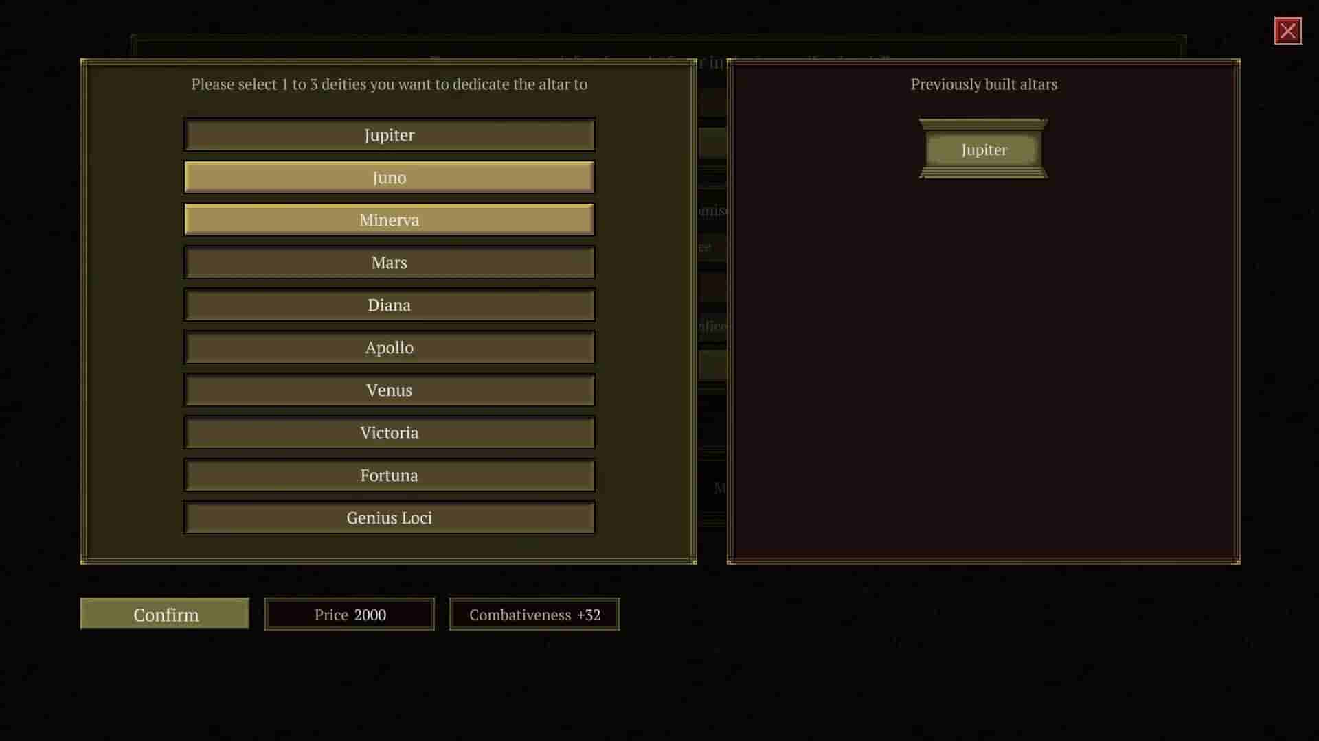 Never Second in Rome screenshot thumbnail screenshot 11