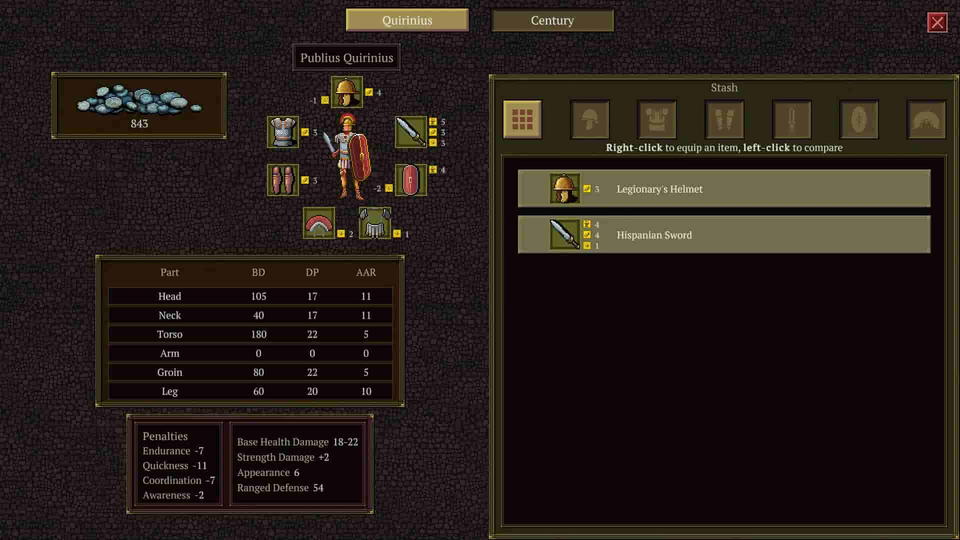 Never Second in Rome screenshot thumbnail screenshot 3