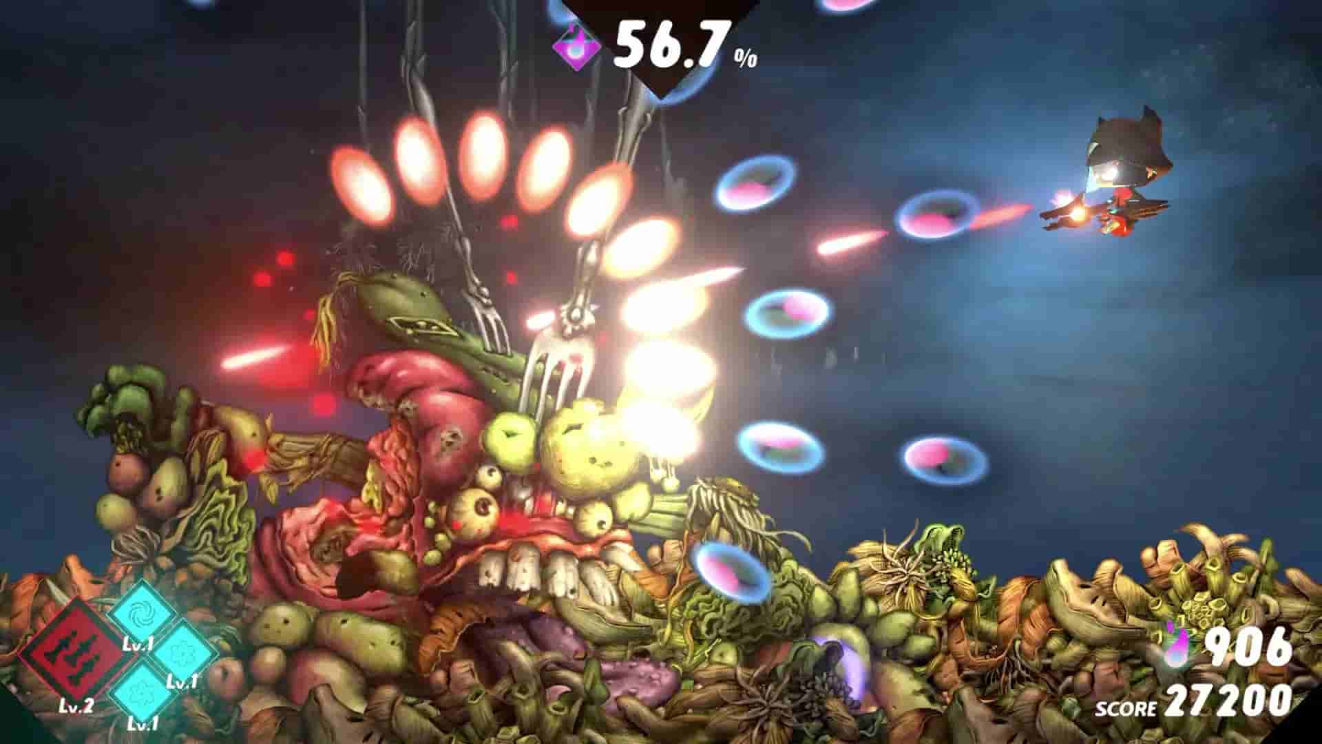 NeverAwake screenshot thumbnail screenshot 0