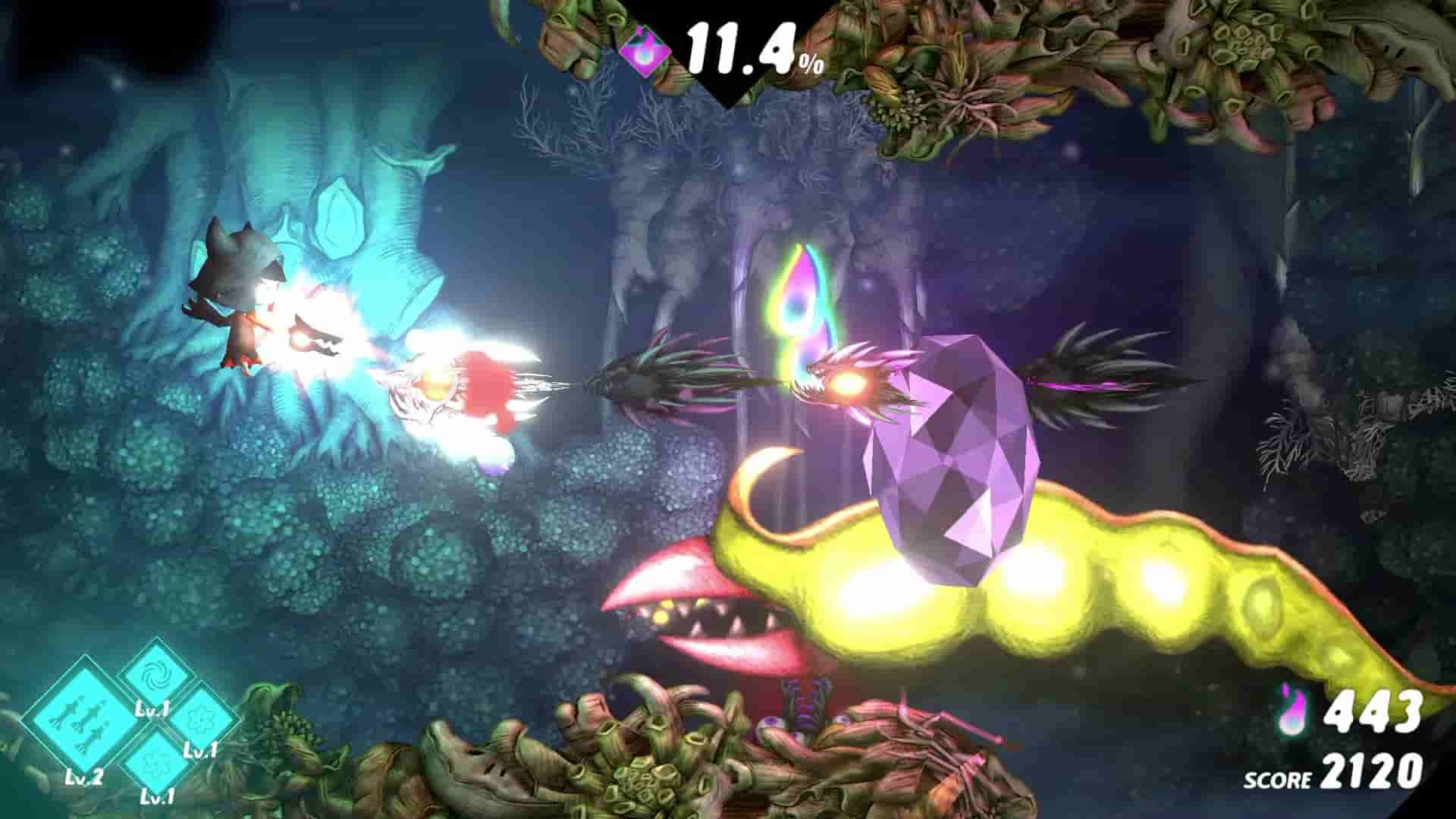 NeverAwake screenshot thumbnail screenshot 1