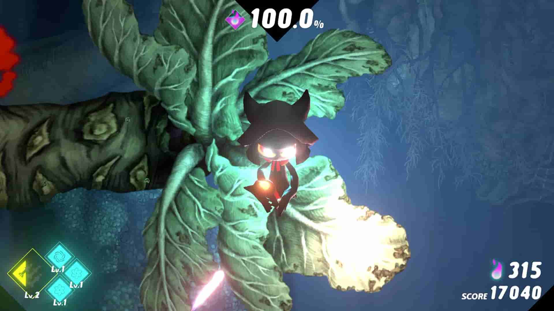 NeverAwake screenshot thumbnail screenshot 3