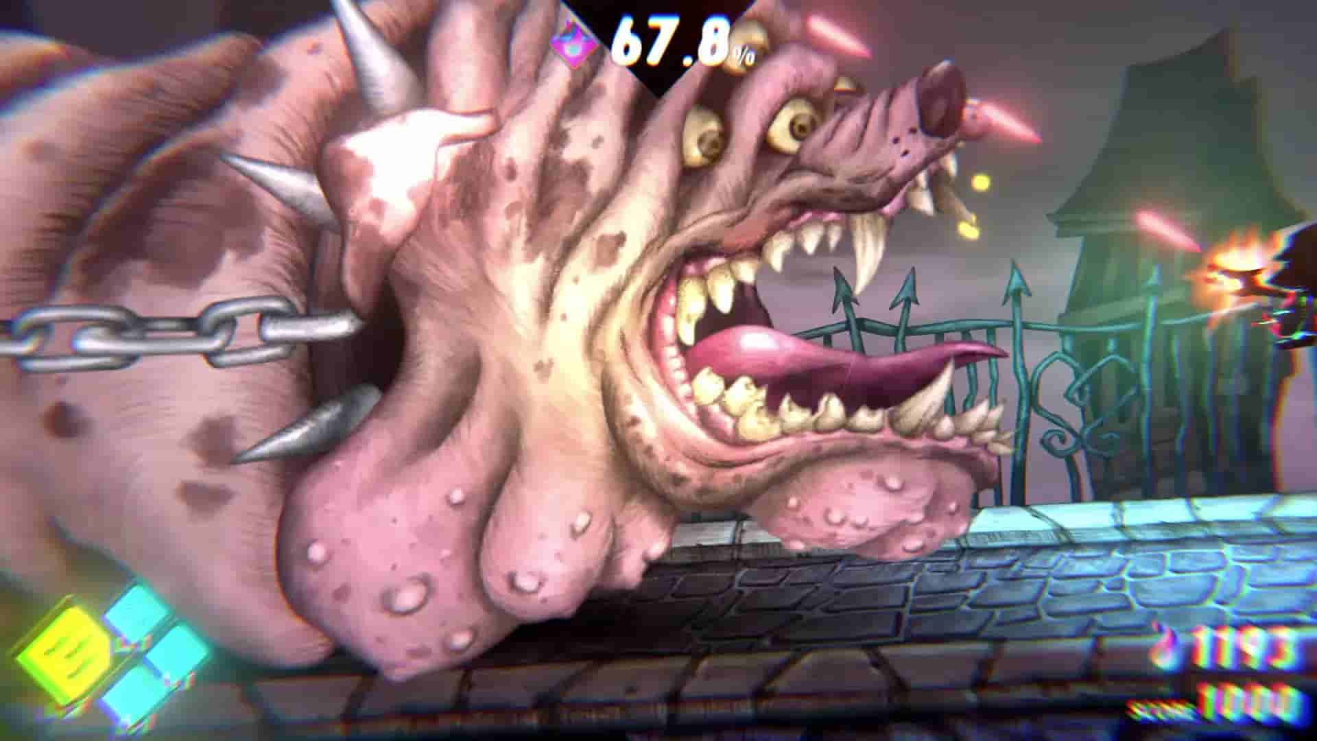 NeverAwake screenshot thumbnail screenshot 5