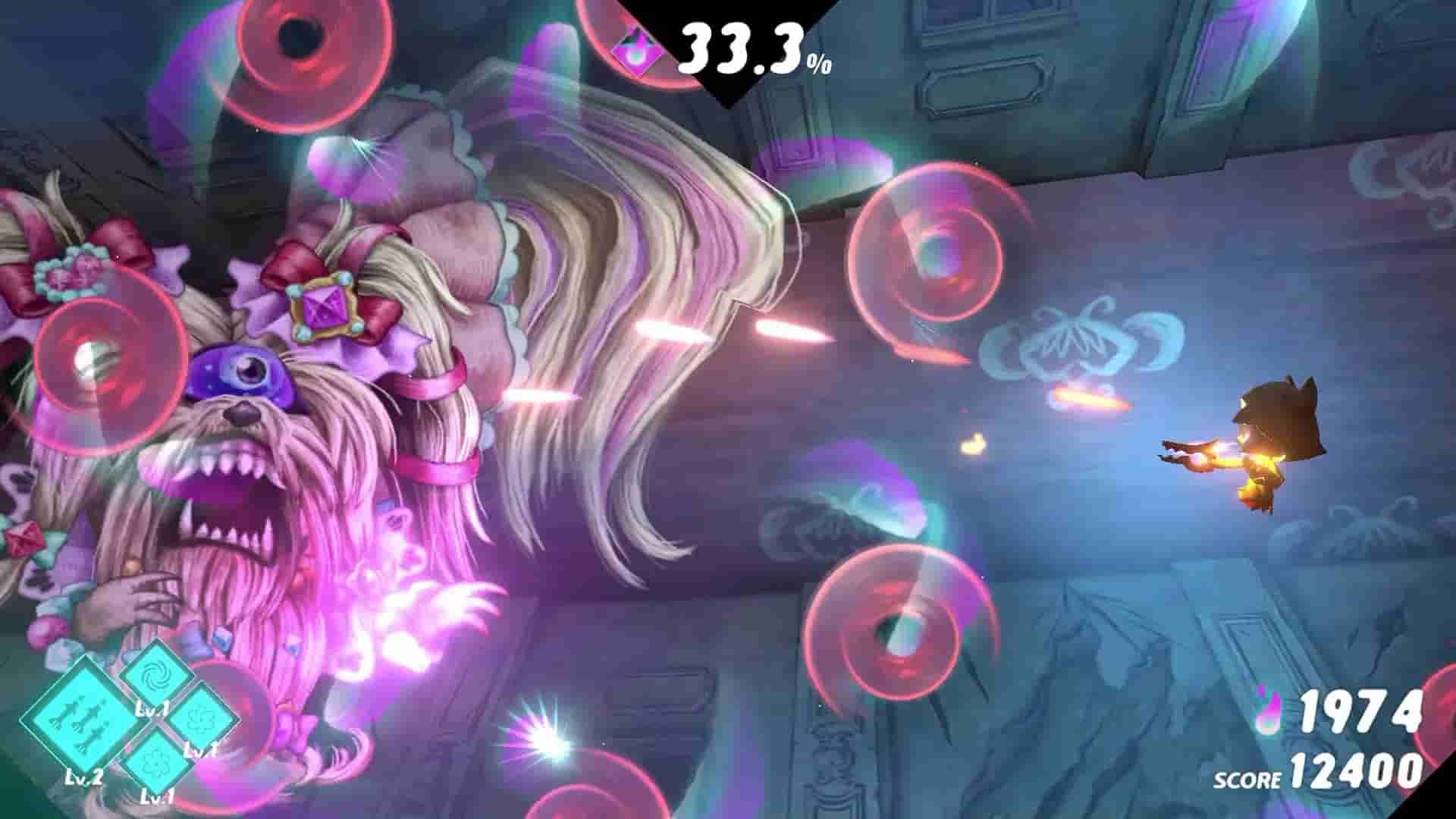 NeverAwake screenshot thumbnail screenshot 7