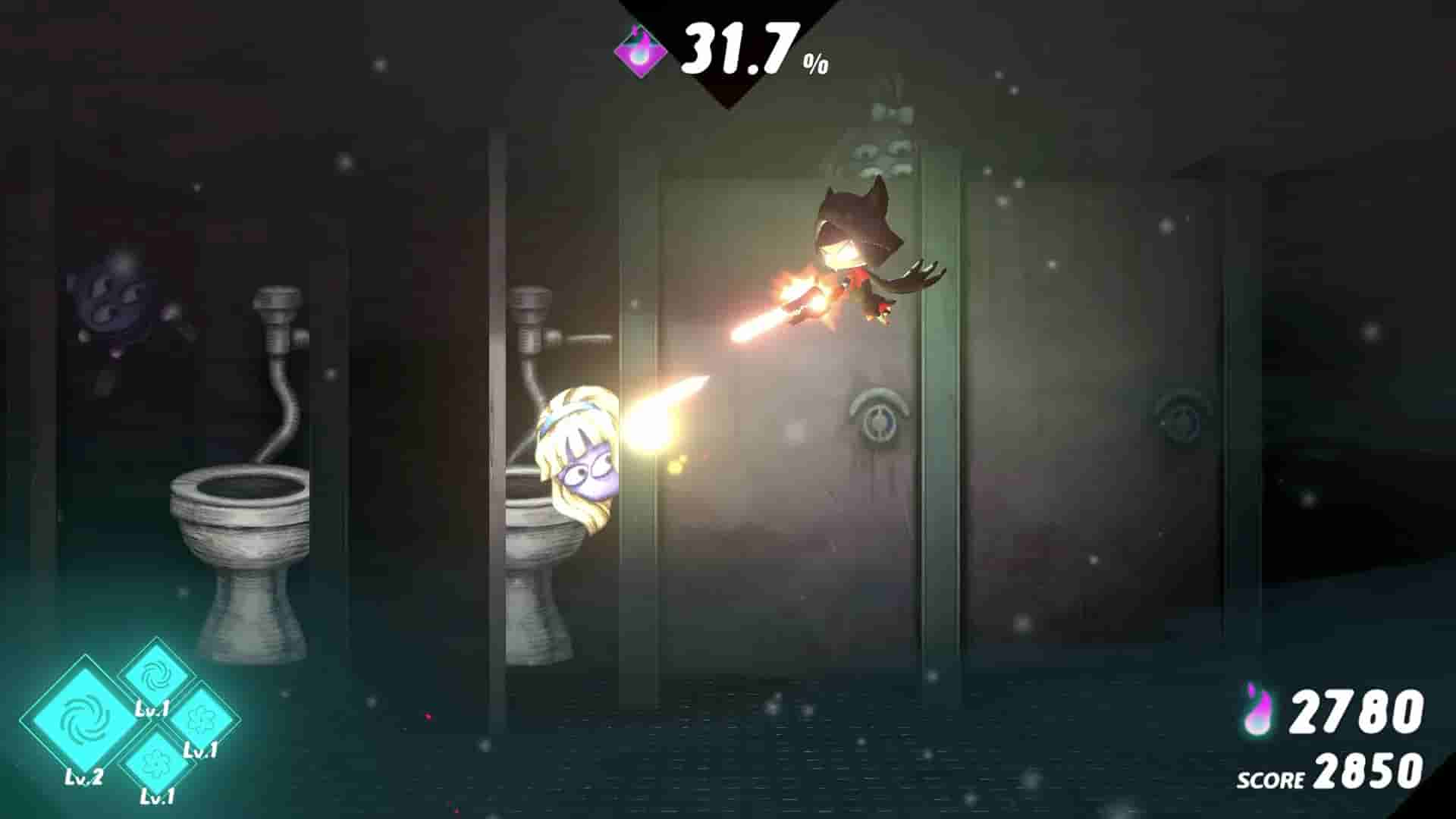 NeverAwake screenshot thumbnail screenshot 8