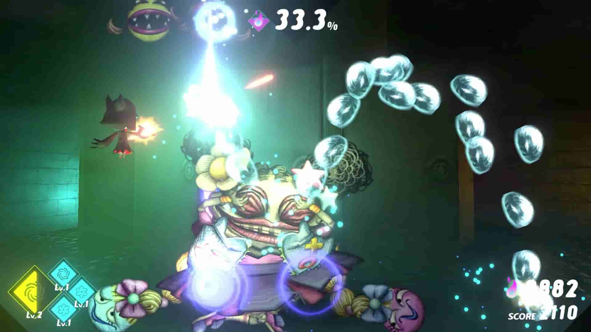 NeverAwake screenshot thumbnail screenshot 9