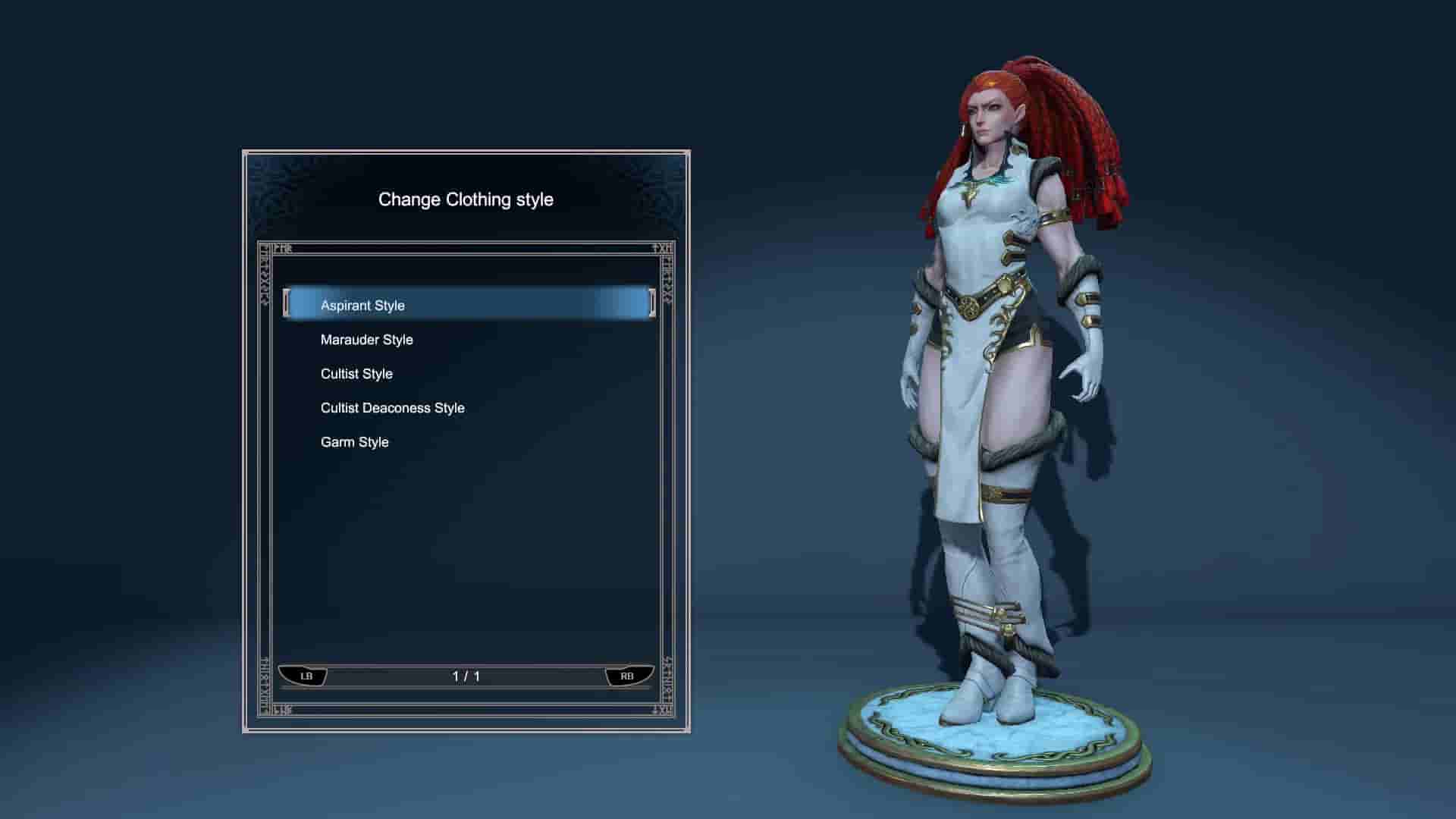 Neverinth screenshot thumbnail screenshot 11