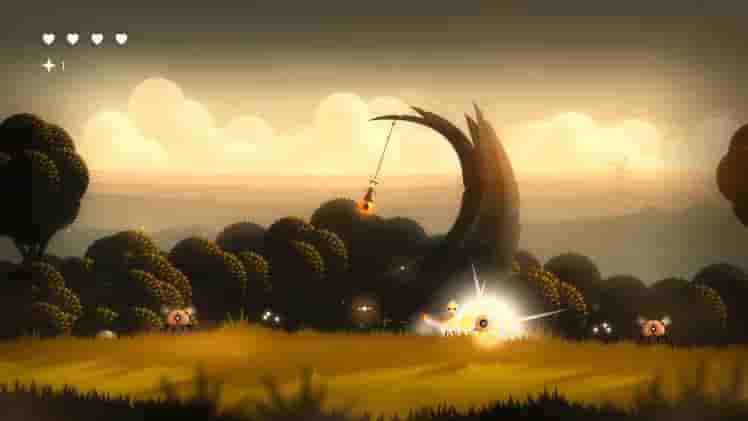 Neversong screenshot thumbnail screenshot 10