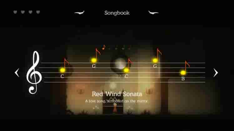 Neversong screenshot thumbnail screenshot 11