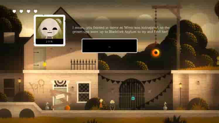 Neversong screenshot thumbnail screenshot 12