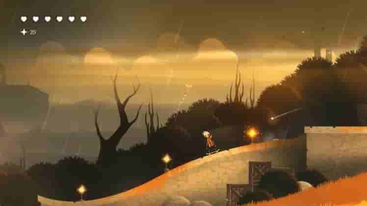 Neversong screenshot thumbnail screenshot 3