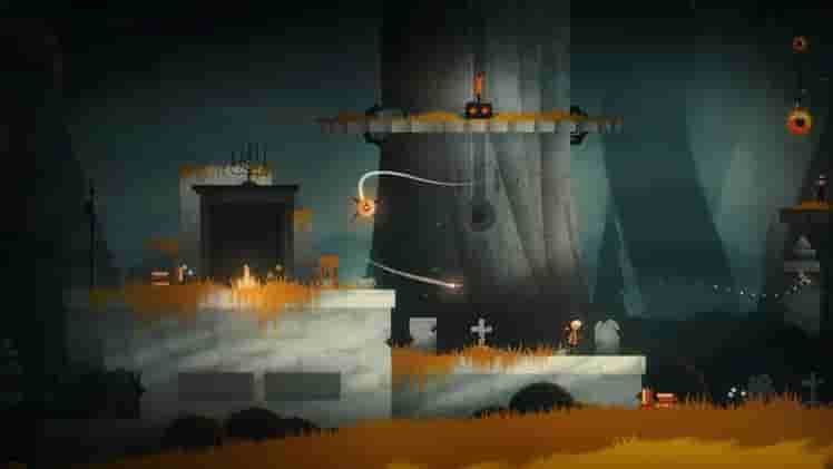 Neversong screenshot thumbnail screenshot 5