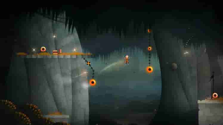 Neversong screenshot thumbnail screenshot 6