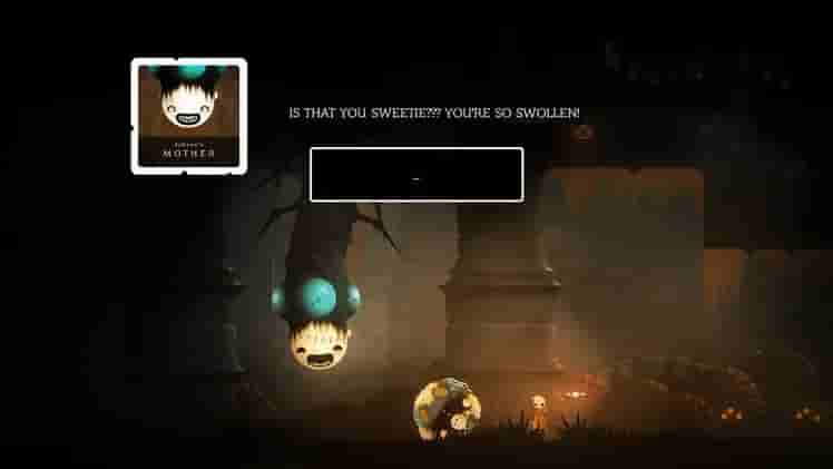 Neversong screenshot thumbnail screenshot 7