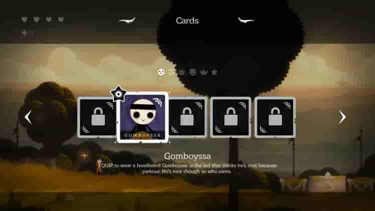 Neversong screenshot thumbnail screenshot 9