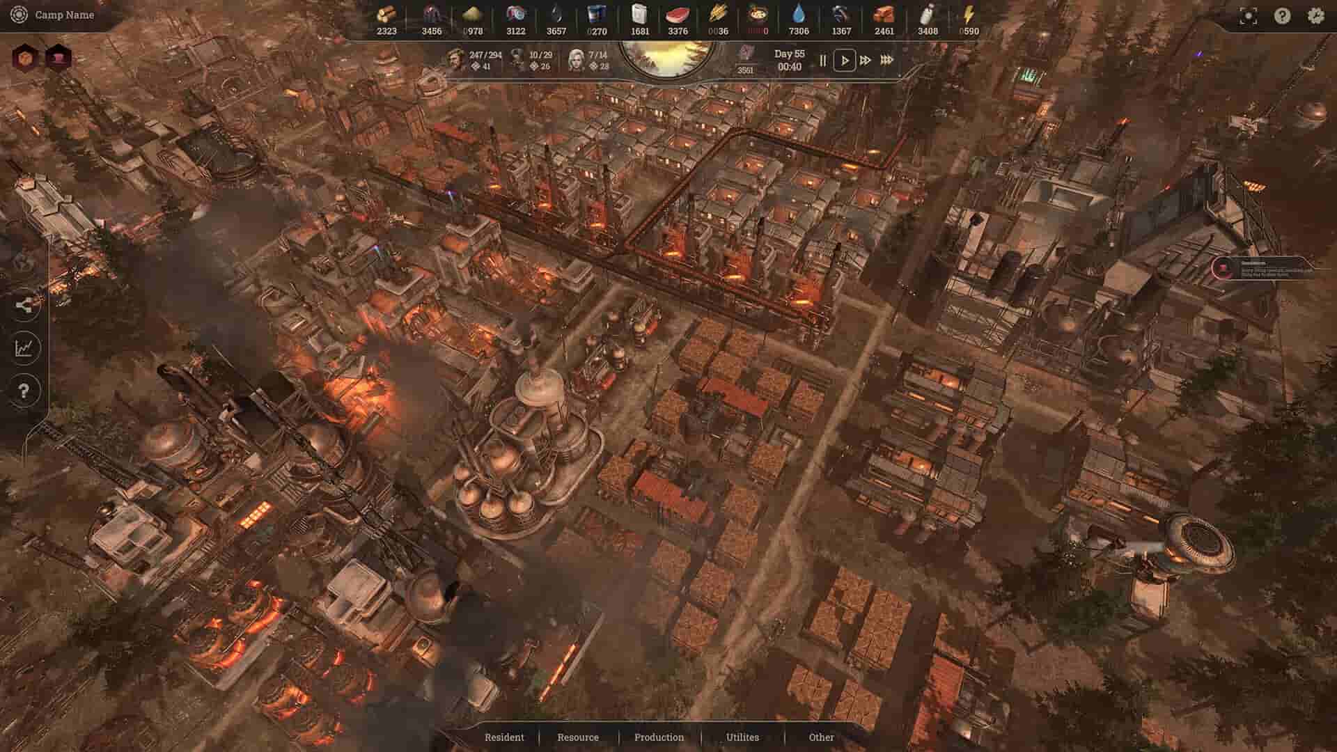New Cycle screenshot thumbnail screenshot 0