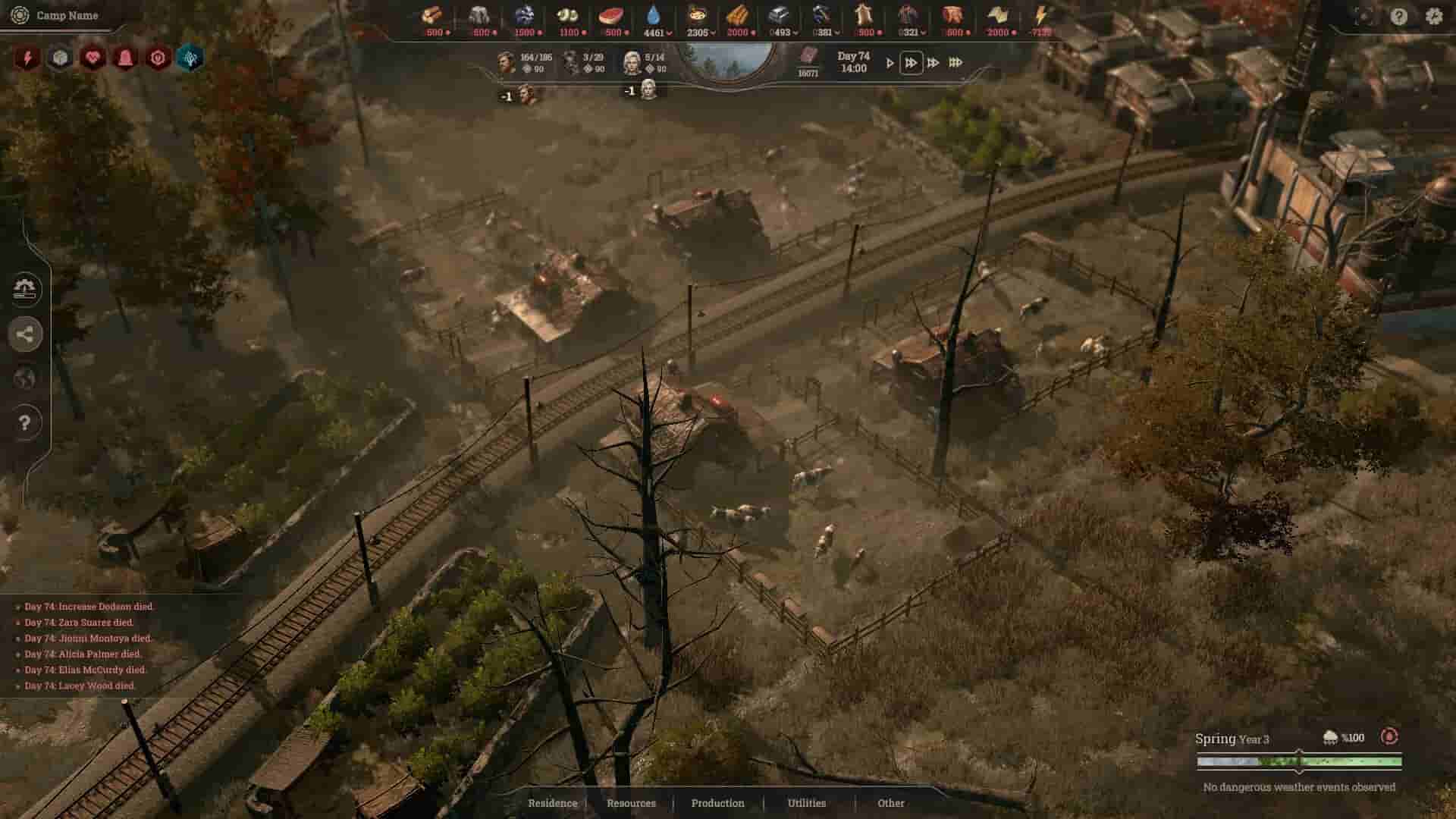 New Cycle screenshot thumbnail screenshot 10