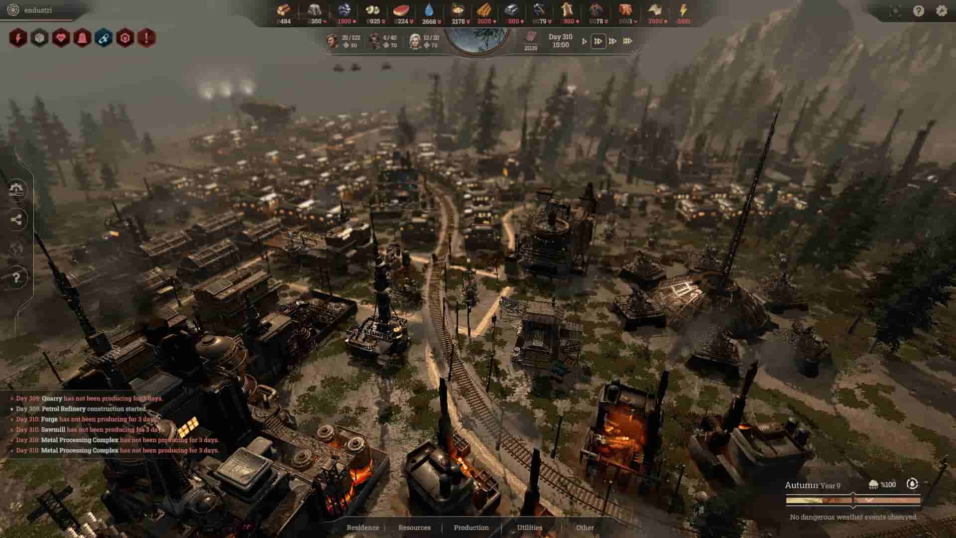 New Cycle screenshot thumbnail screenshot 2