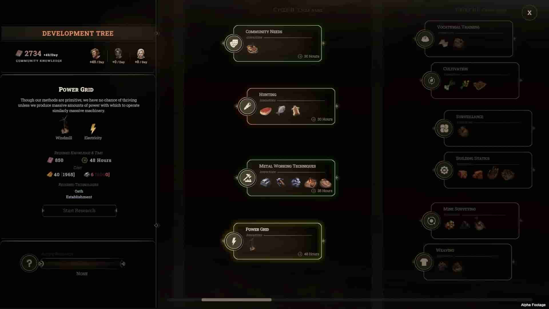 New Cycle screenshot thumbnail screenshot 4