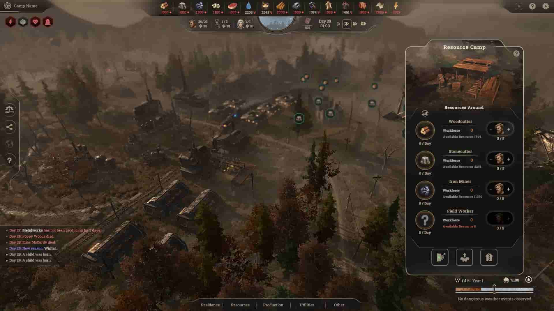 New Cycle screenshot thumbnail screenshot 6