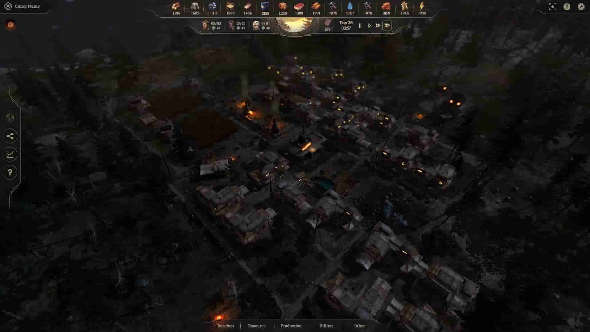New Cycle screenshot thumbnail screenshot 9