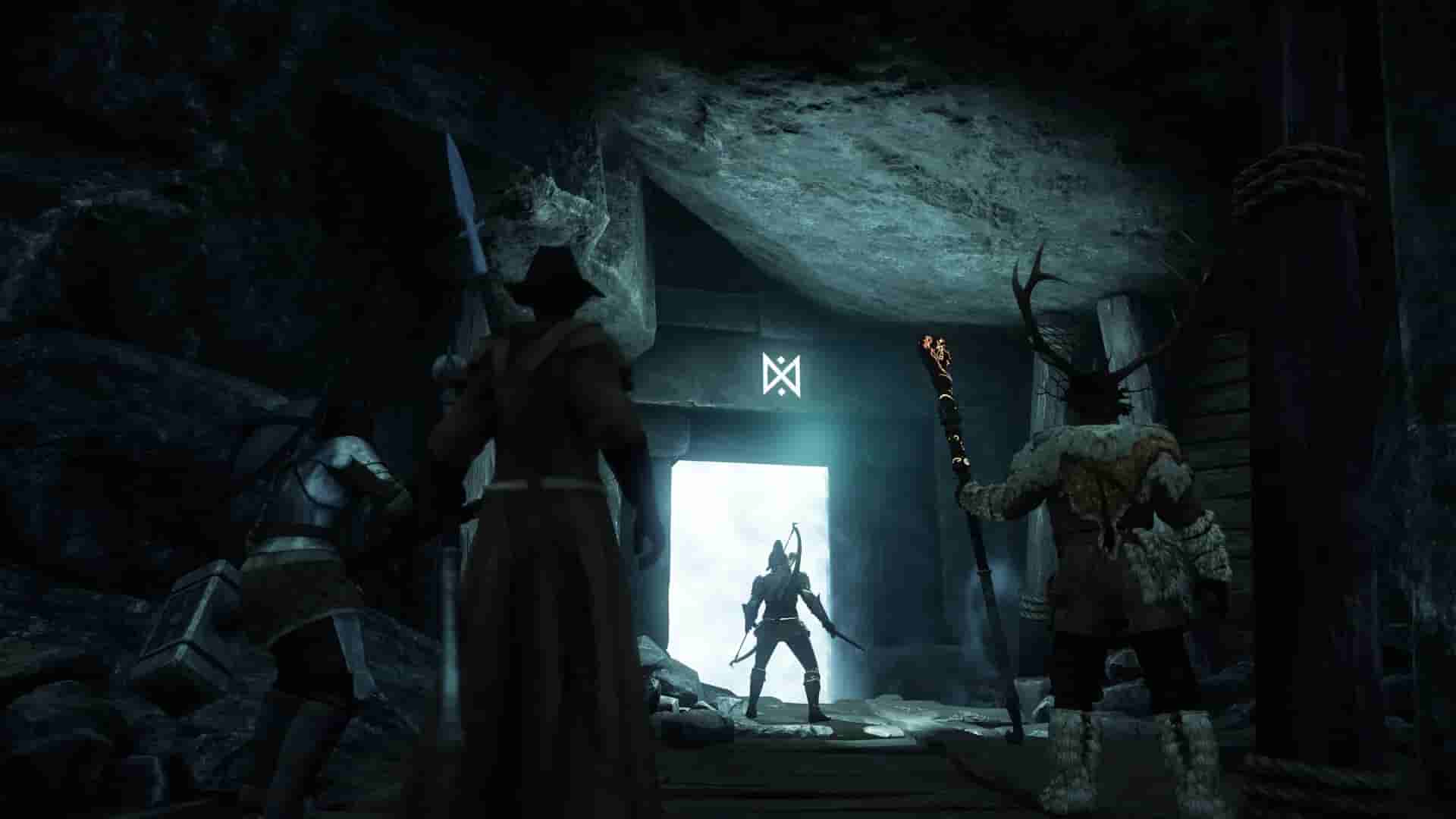 New World screenshot thumbnail screenshot 11