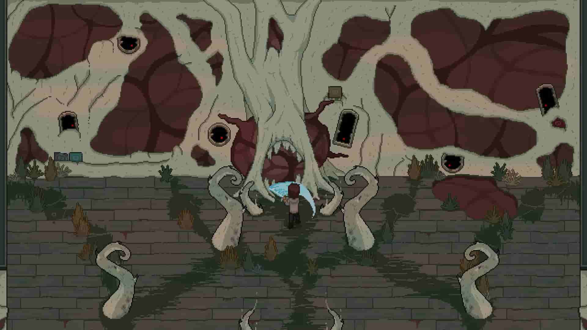 Newfound Courage screenshot thumbnail screenshot 3