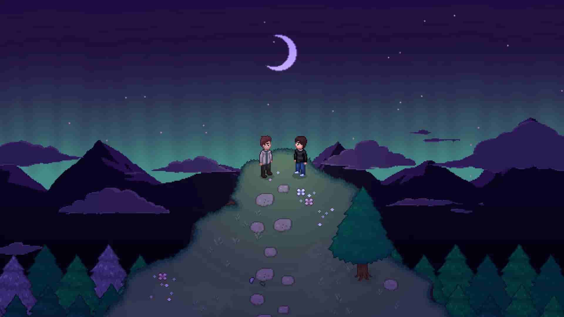 Newfound Courage screenshot thumbnail screenshot 5