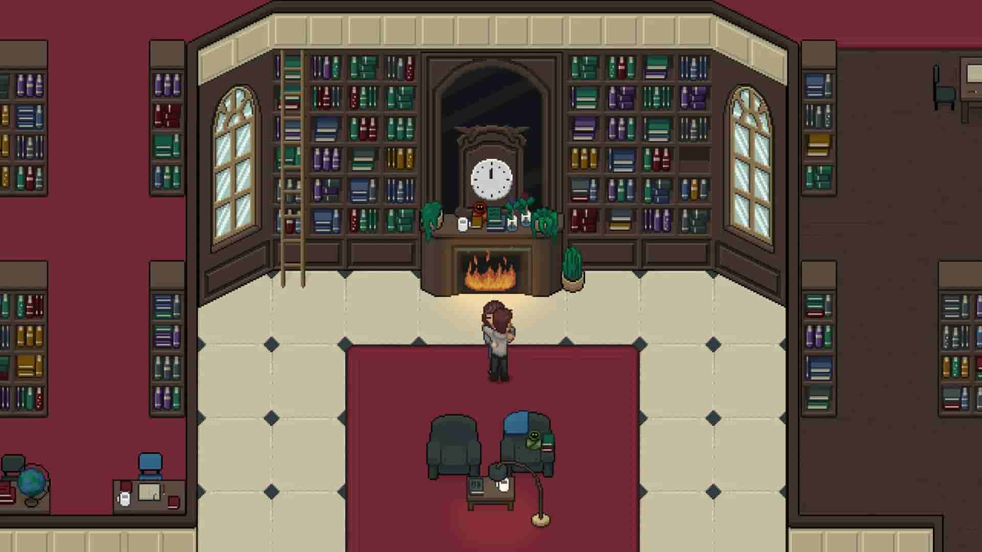 Newfound Courage screenshot thumbnail screenshot 7