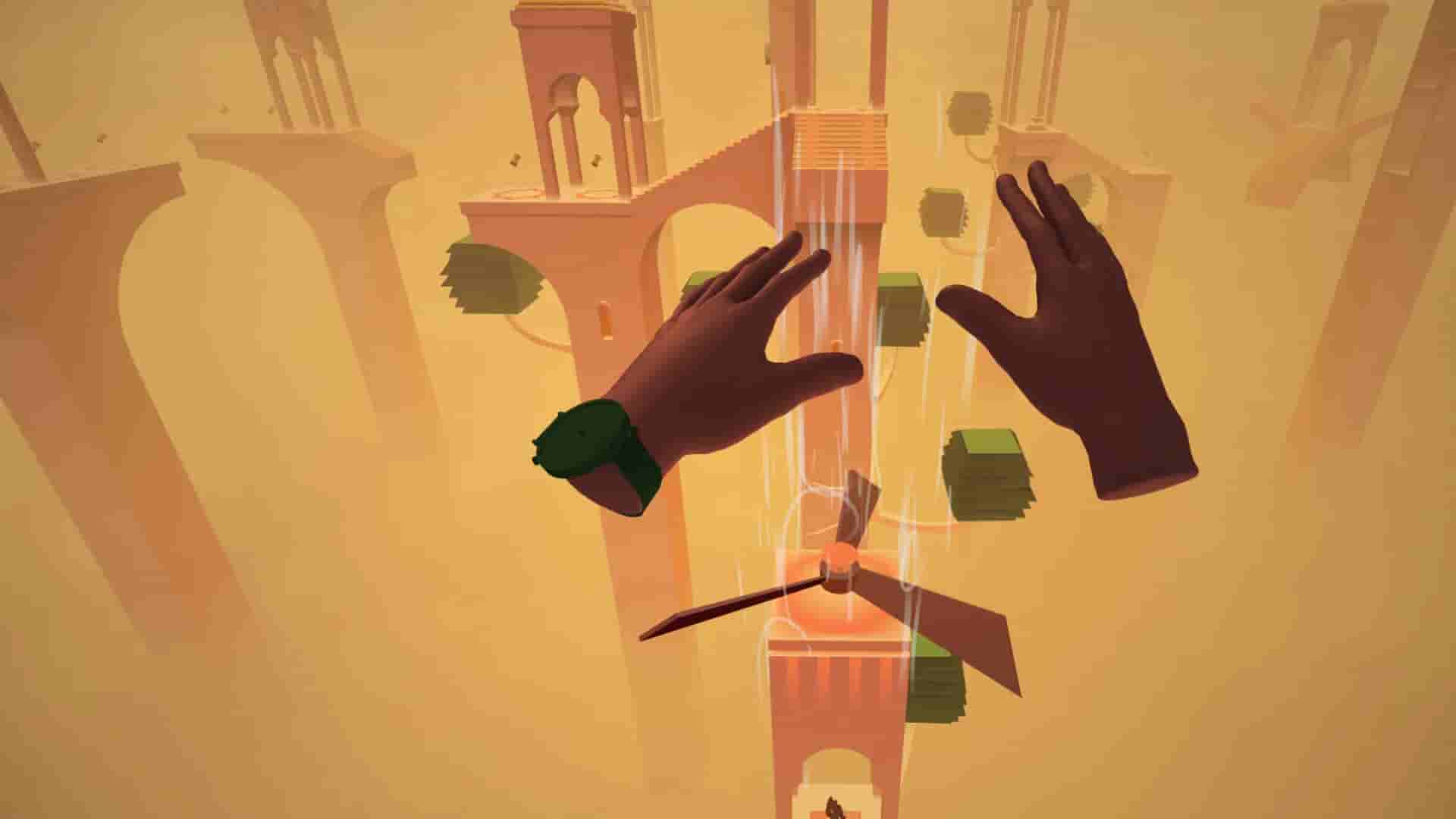 Next Move screenshot thumbnail screenshot 3