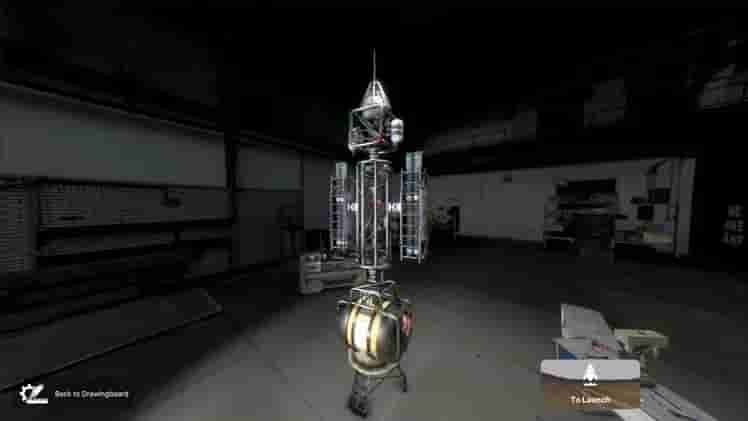 Next Space Rebels screenshot thumbnail screenshot 0