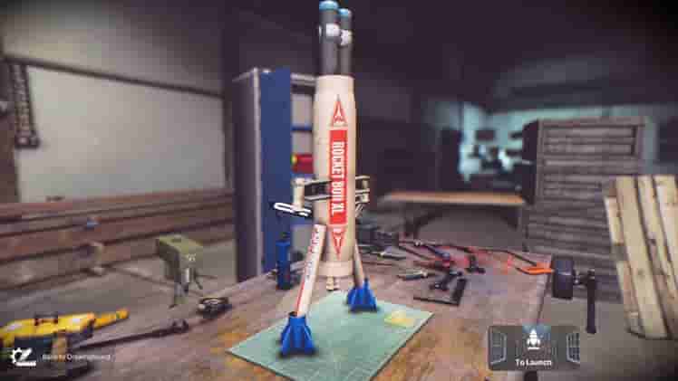 Next Space Rebels screenshot thumbnail screenshot 11