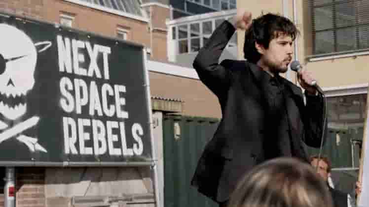 Next Space Rebels screenshot thumbnail screenshot 3