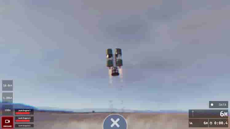 Next Space Rebels screenshot thumbnail screenshot 9