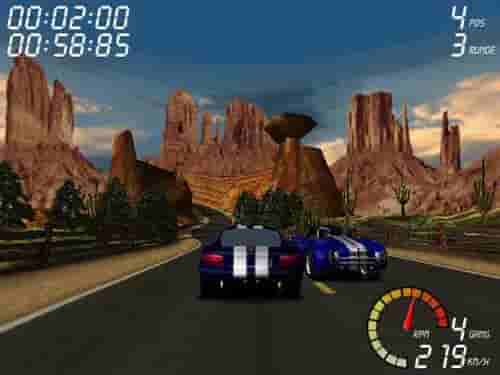 N.I.C.E. 2 screenshot thumbnail screenshot 0