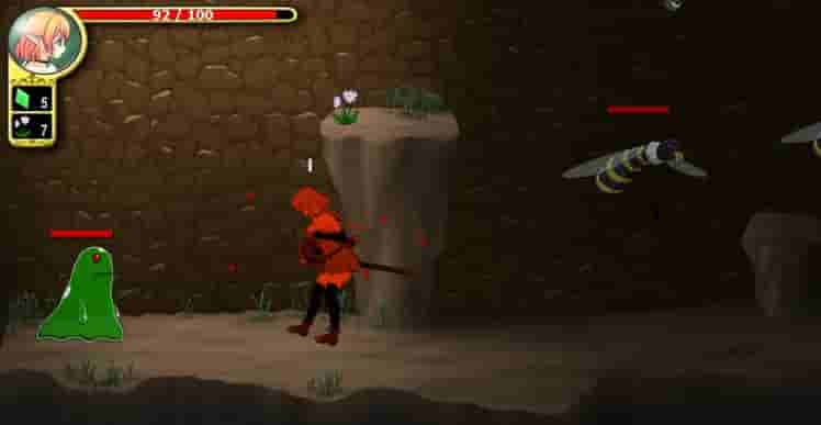 Nifa's First Mission screenshot thumbnail screenshot 1