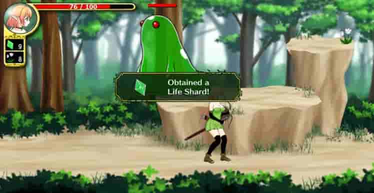 Nifa's First Mission screenshot thumbnail screenshot 2