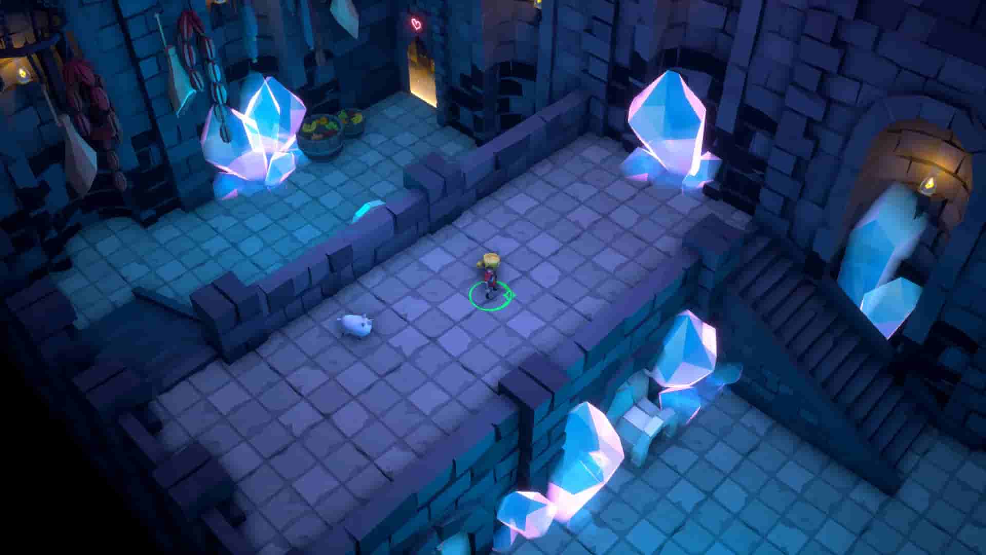 Nigate Tale screenshot thumbnail screenshot 10