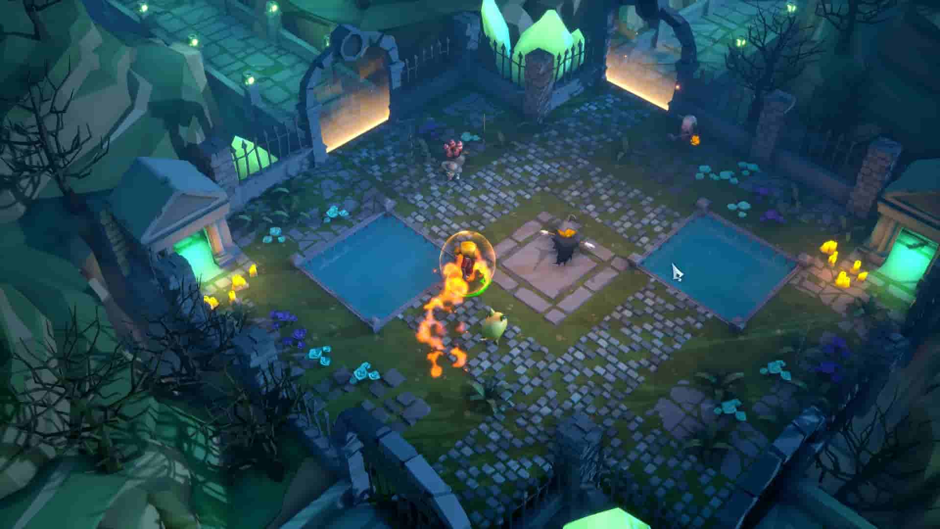 Nigate Tale screenshot thumbnail screenshot 11
