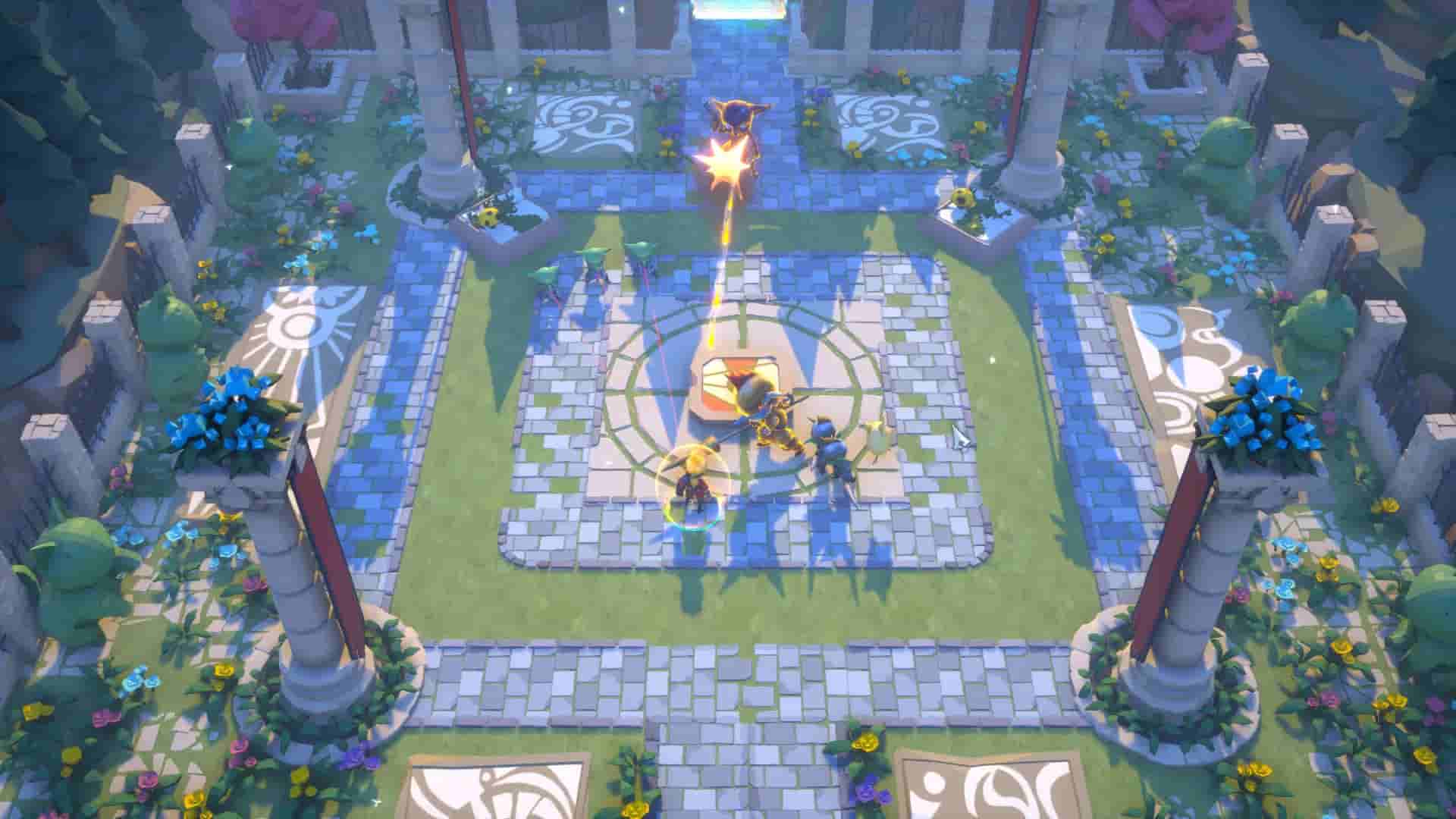 Nigate Tale screenshot thumbnail screenshot 12
