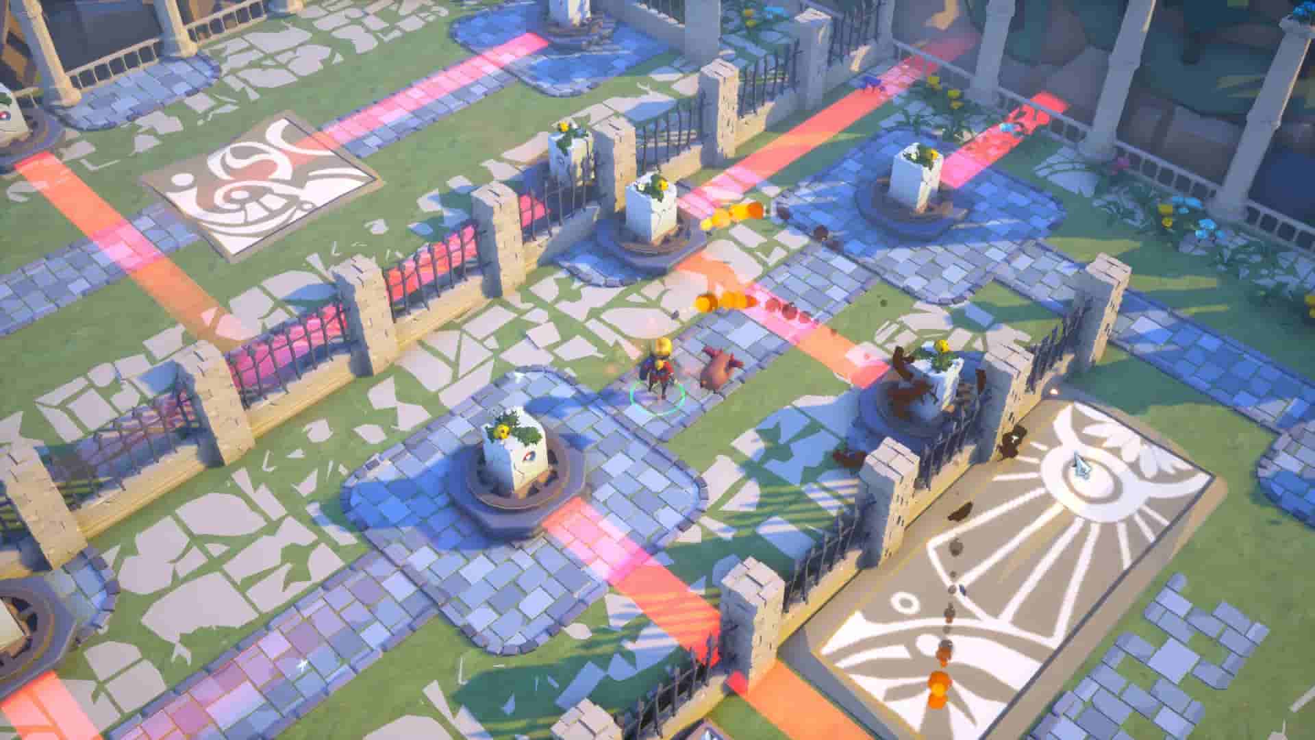 Nigate Tale screenshot thumbnail screenshot 14