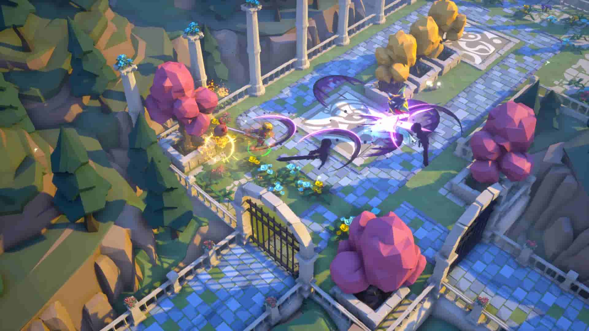 Nigate Tale screenshot thumbnail screenshot 3