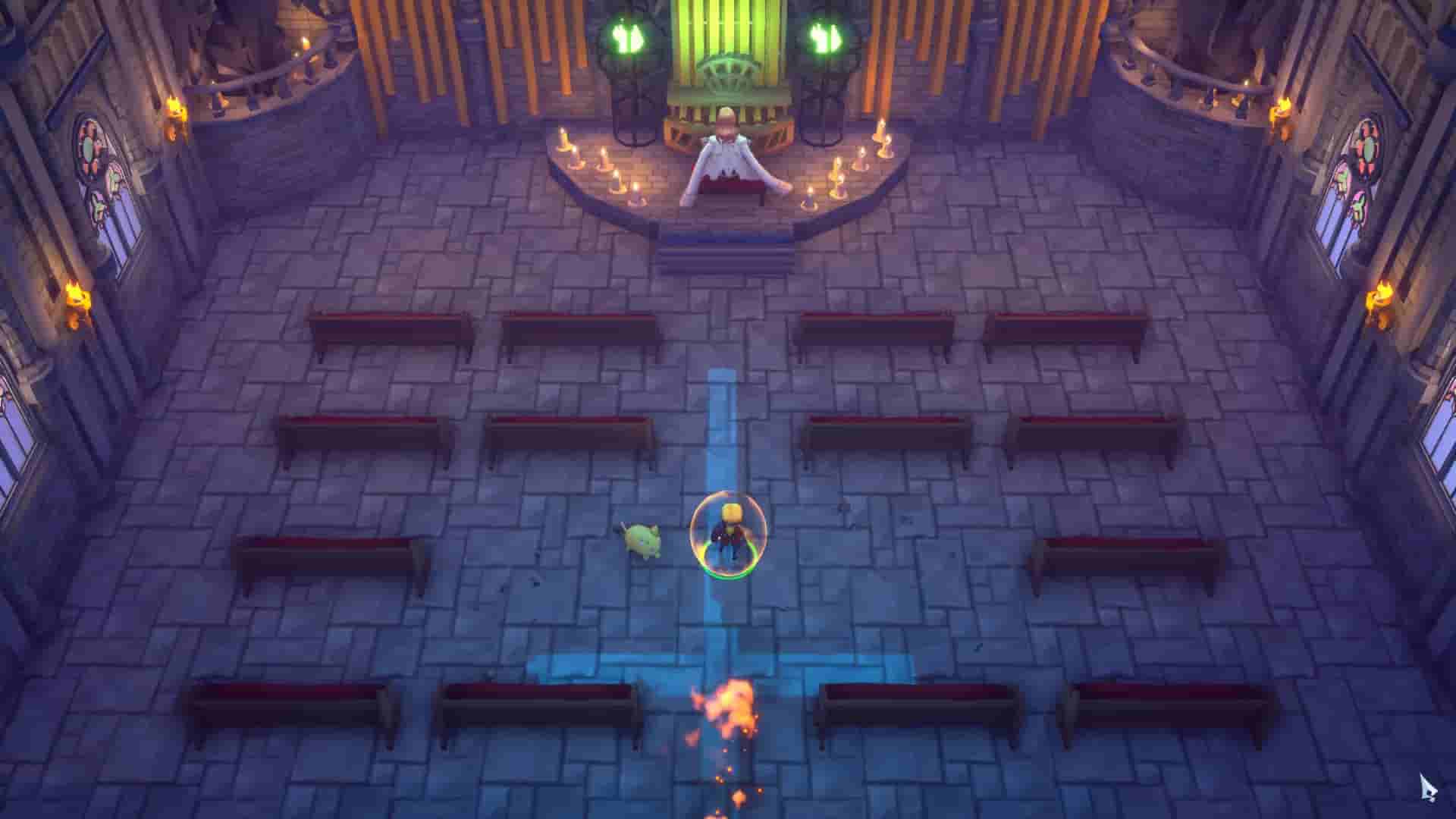 Nigate Tale screenshot thumbnail screenshot 4