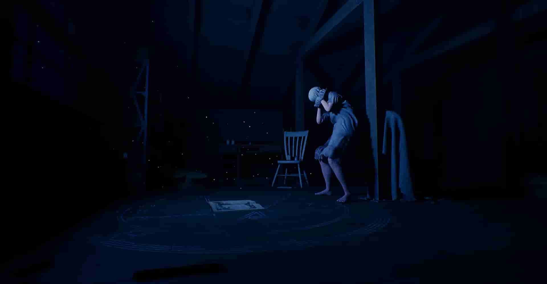Night at Grandma's screenshot thumbnail screenshot 2