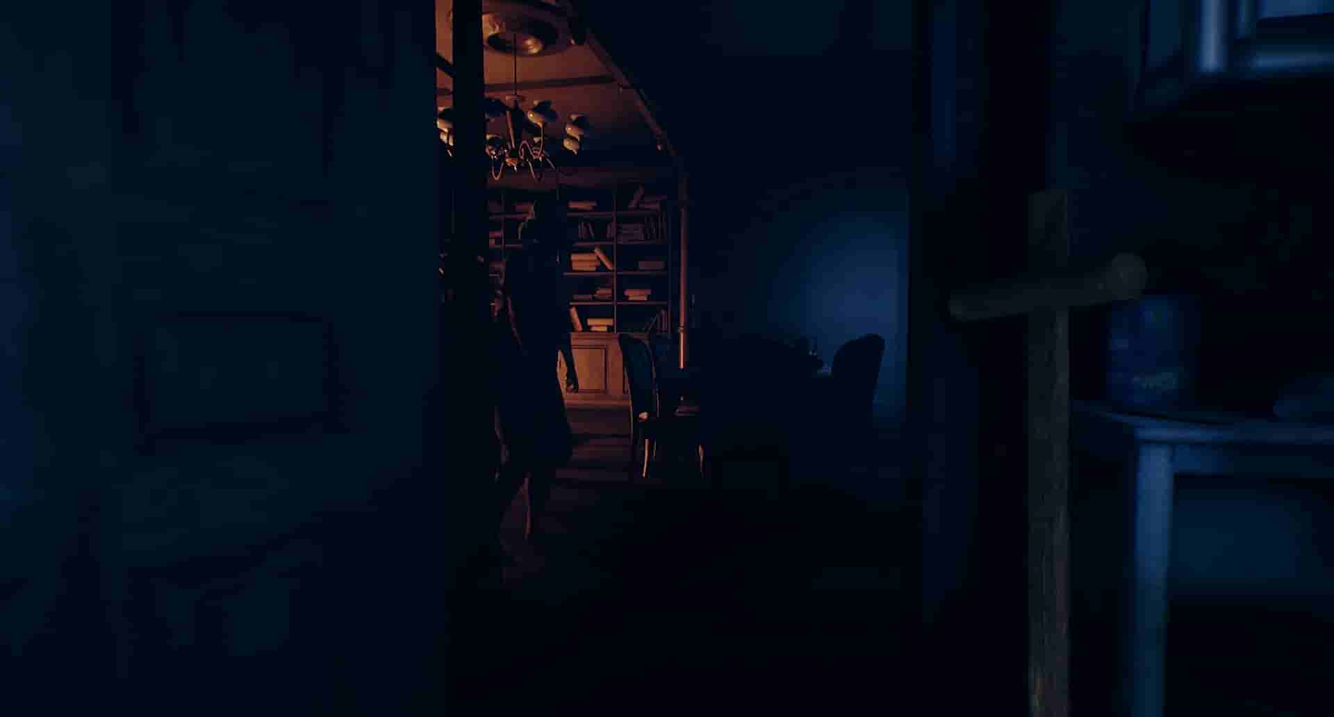 Night at Grandma's screenshot thumbnail screenshot 3