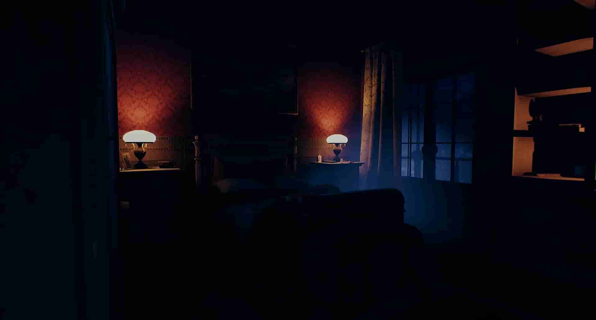 Night at Grandma's screenshot thumbnail screenshot 4