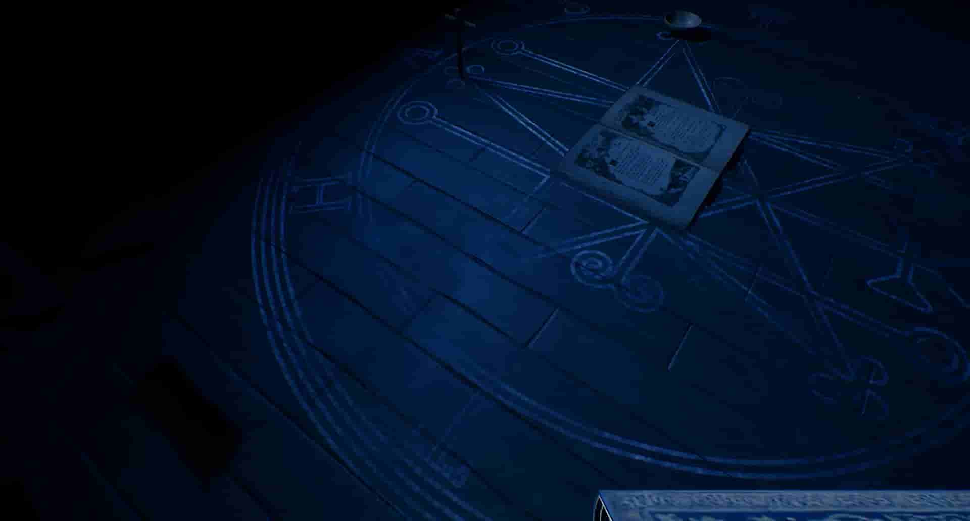 Night at Grandma's screenshot thumbnail screenshot 6